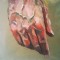Artist's Hand