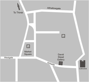 Ripon Map 2