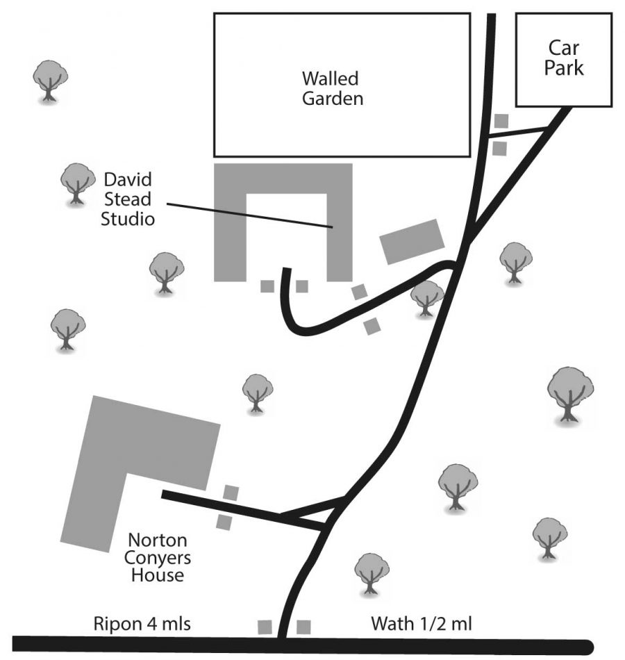 Map:Norton