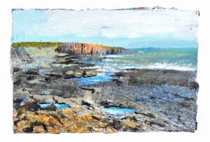 Howick Bay