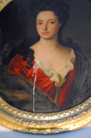Jane G 1697