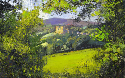 Bolton Castle Updated 800x800mm copy Bolton Castle Updated 800x800mm copy