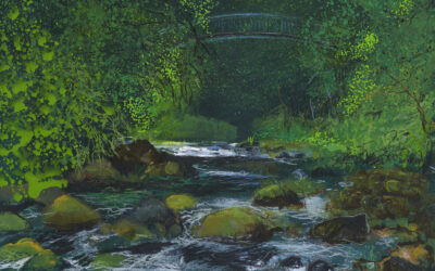 River Esk River Esk