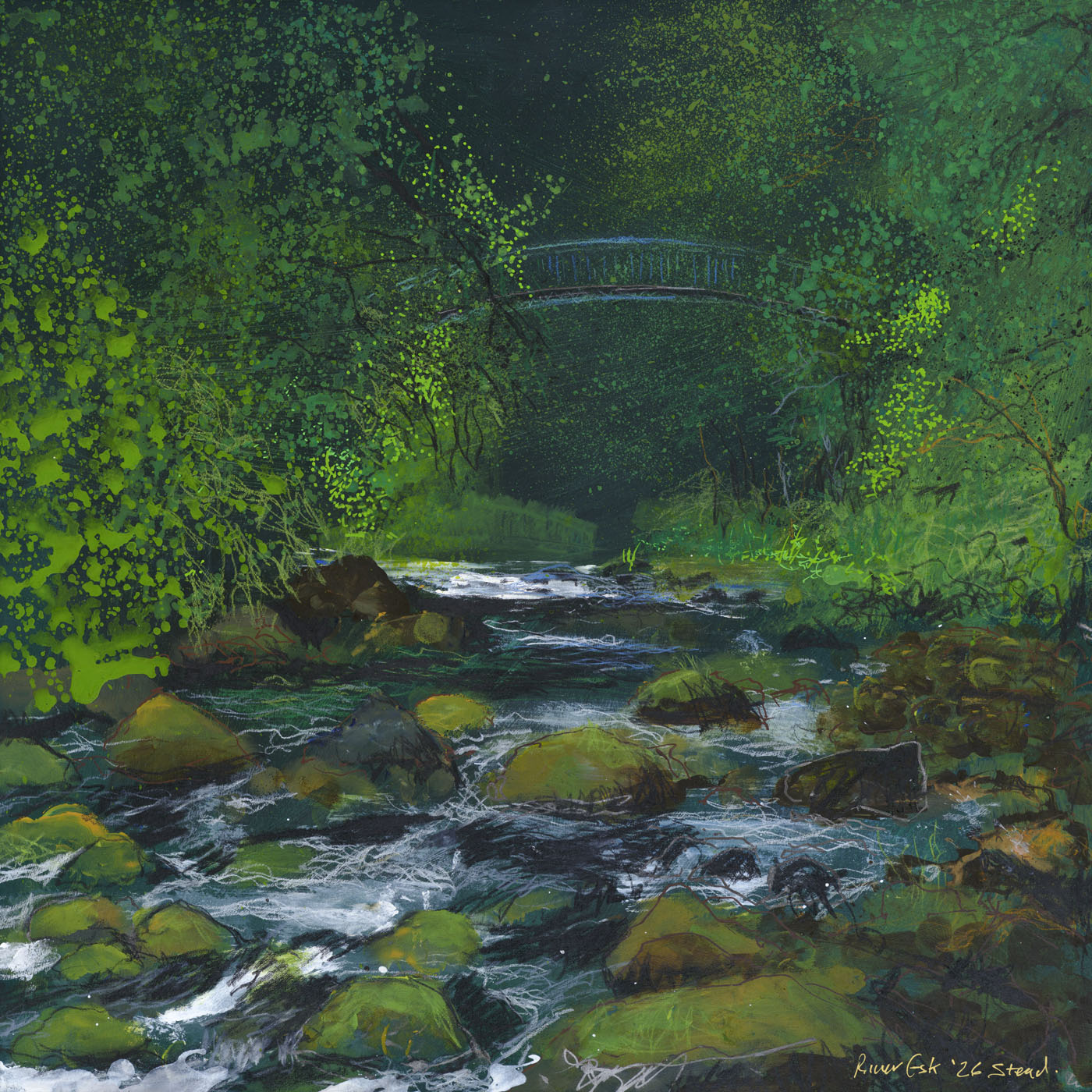 River Esk